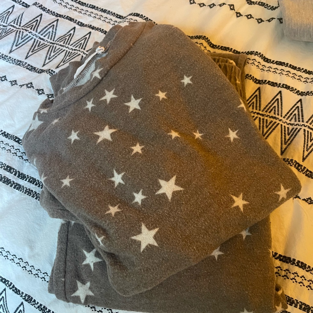 Lush Brand Matching Set